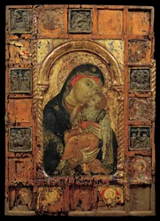 De Maagd van Tederheid